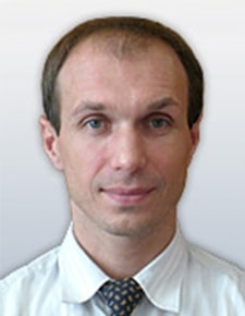 Nikolay Vitalyevich