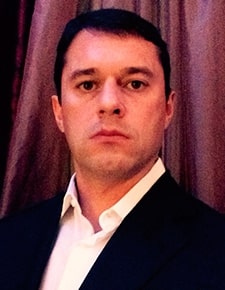Dmitry Mikhailovich