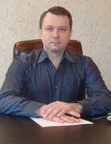 Dmitry Vladimirovich