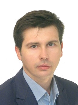 Василий Валерьевич